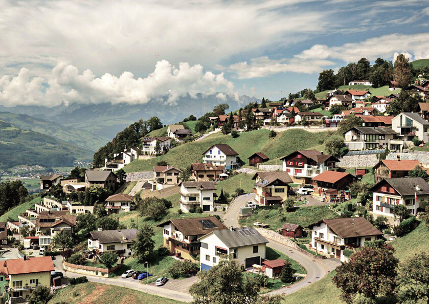 Opening a company in Liechtenstein